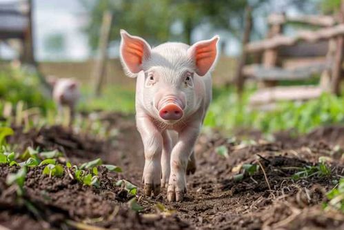 从养殖场到工艺品 家禽家畜摄影的艺术价值与应用